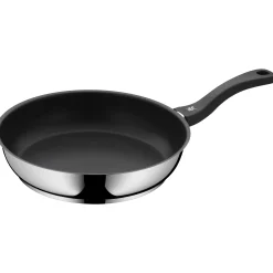WMF Induktionspfannen|Bratpfannen|Devil Pfannen-Set, 2-teilig, 24 cm und 28 cm