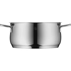 WMF Bratentöpfe|Diadem Plus Bratentopf mit Deckel, 20 cm