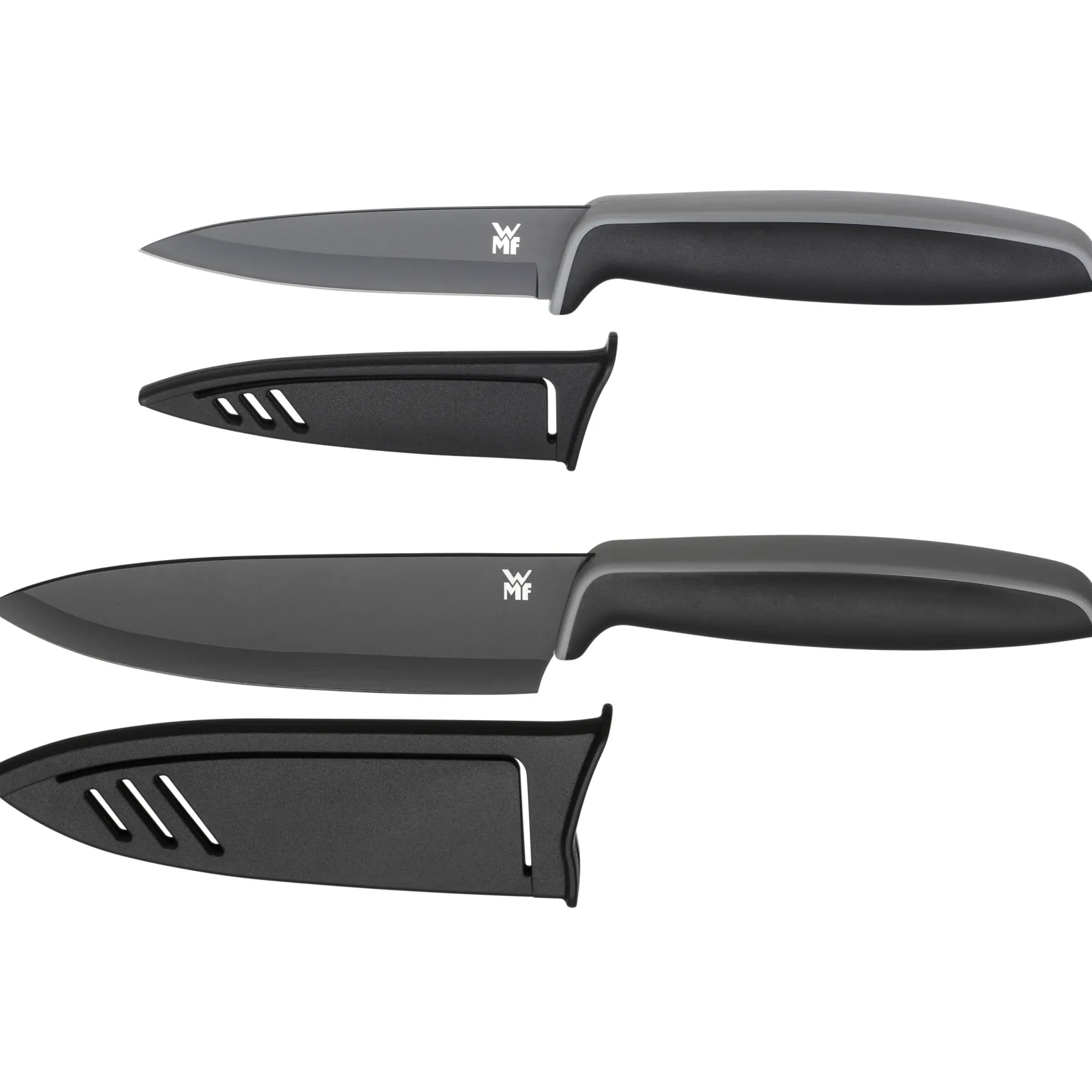 WMF Topfsets|Diadem Plus Kochgeschirr-Set, 10-teilig