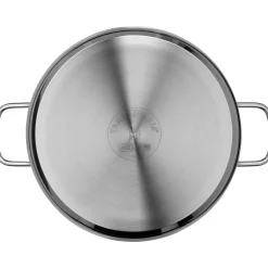 WMF Induktionstöpfe|Kochtöpfe|Diadem Plus Kochtopf mit Deckel, 24 cm
