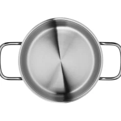 WMF Kochtöpfe|Diadem Plus Kochtopf mit Deckel, 16 cm
