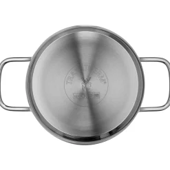 WMF Kochtöpfe|Diadem Plus Kochtopf mit Deckel, 16 cm