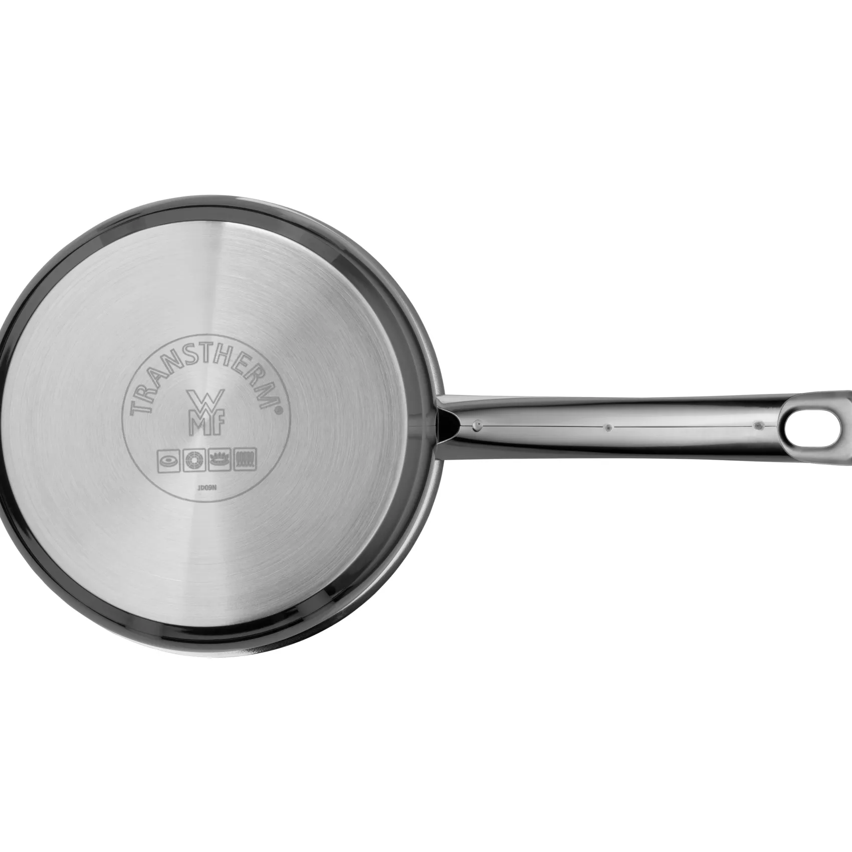 WMF Stielkasserollen|Diadem Plus Stielkasserolle, 16 cm