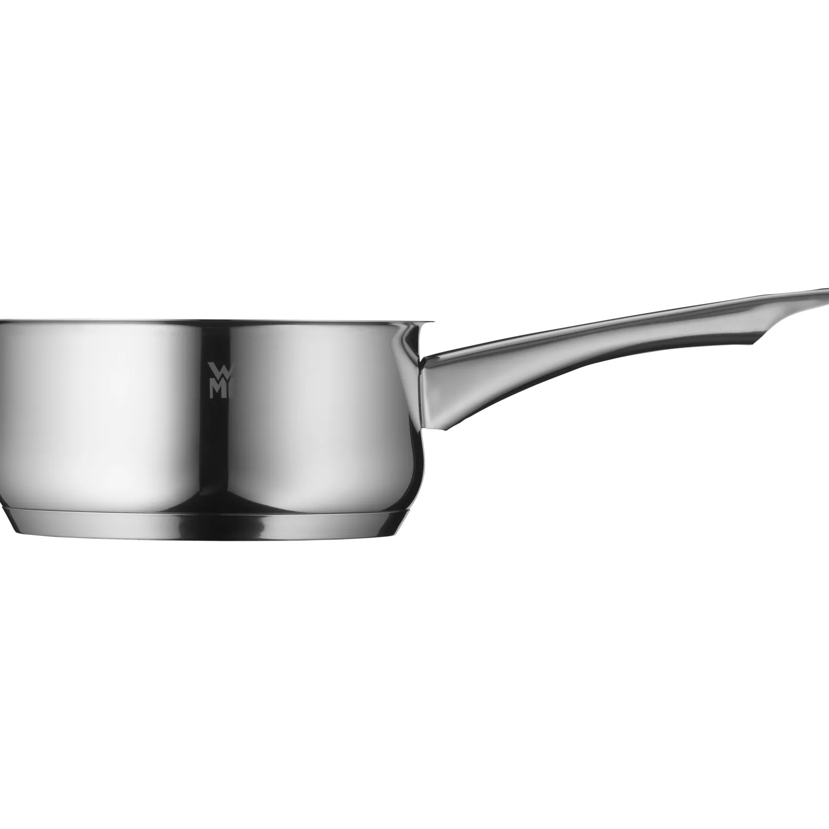 WMF Stielkasserollen|Diadem Plus Stielkasserolle mit Deckel, 16 cm