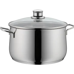 WMF Topfsets|Diadem Plus Topf-Vorteils-Set, 4-teilig*