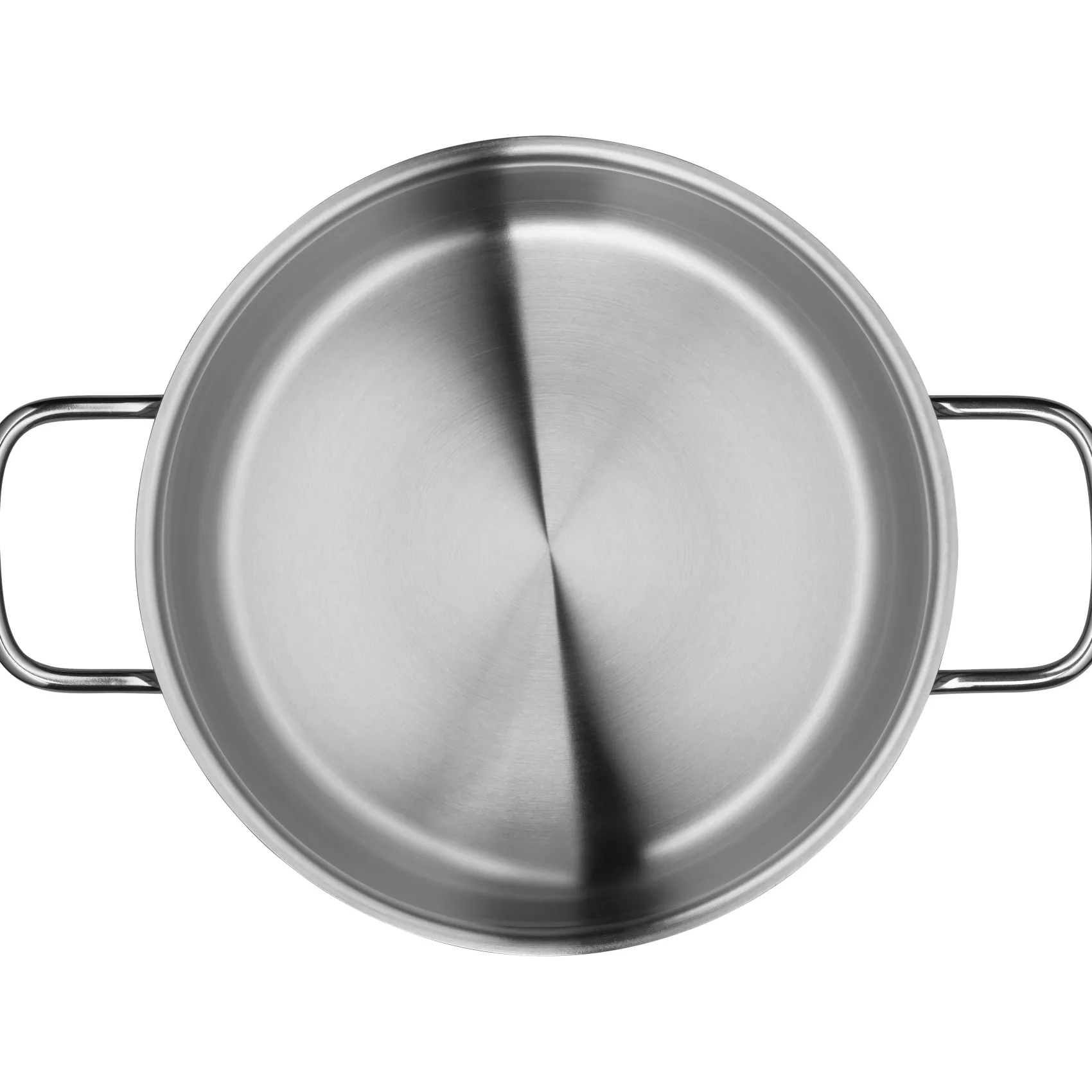 WMF Topfsets|Diadem Plus Topf-Vorteils-Set, 4-teilig*