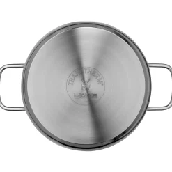 WMF Topfsets|Diadem Plus Topf-Vorteils-Set, 4-teilig*