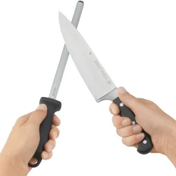 WMF Messerschärfer|Diamant Wetzstahl, 36 cm