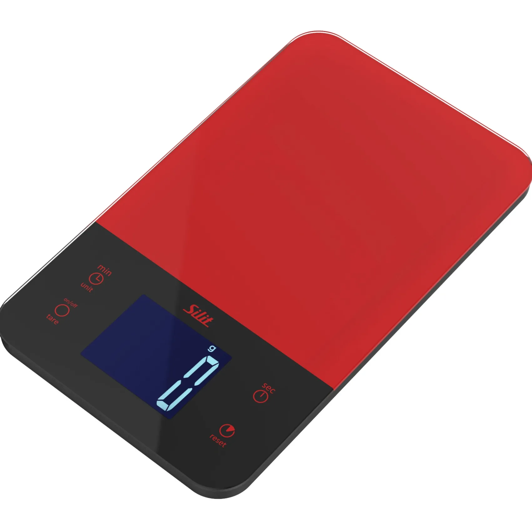 WMF Backutensilien|Küchenwaagen|Digitale Küchenwaage