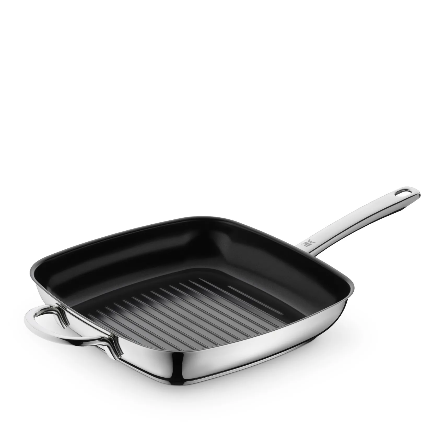 WMF Induktionspfannen|Grillpfannen|Durado Grillpfanne, 28 x 28 cm