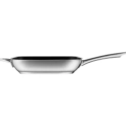 WMF Induktionspfannen|Grillpfannen|Durado Grillpfanne, 28 x 28 cm