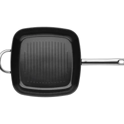 WMF Induktionspfannen|Grillpfannen|Durado Grillpfanne, 28 x 28 cm