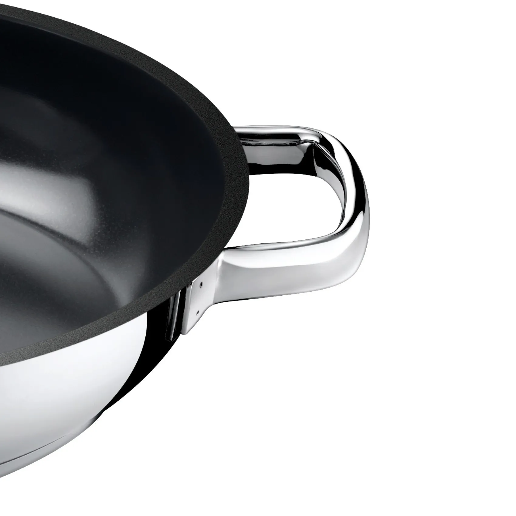 WMF Servierpfannen|Induktionspfannen|Durado Servierpfanne, 28 cm