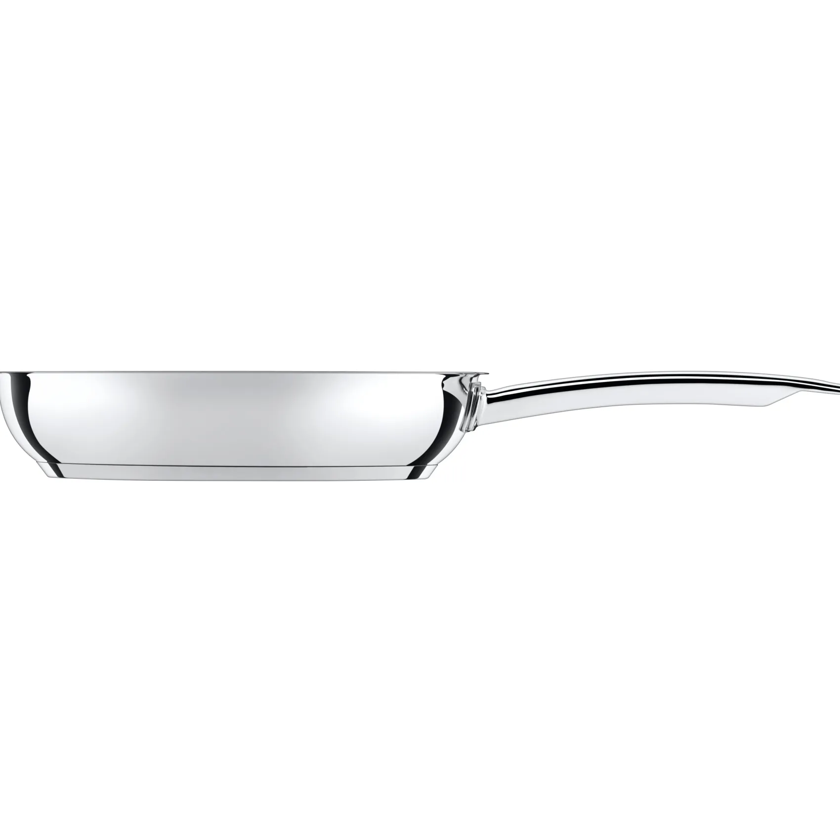 WMF Bratpfannen|Induktionspfannen|Durado Stielpfanne, 28 cm