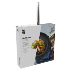WMF Bratpfannen|Induktionspfannen|Durado Stielpfanne, 28 cm