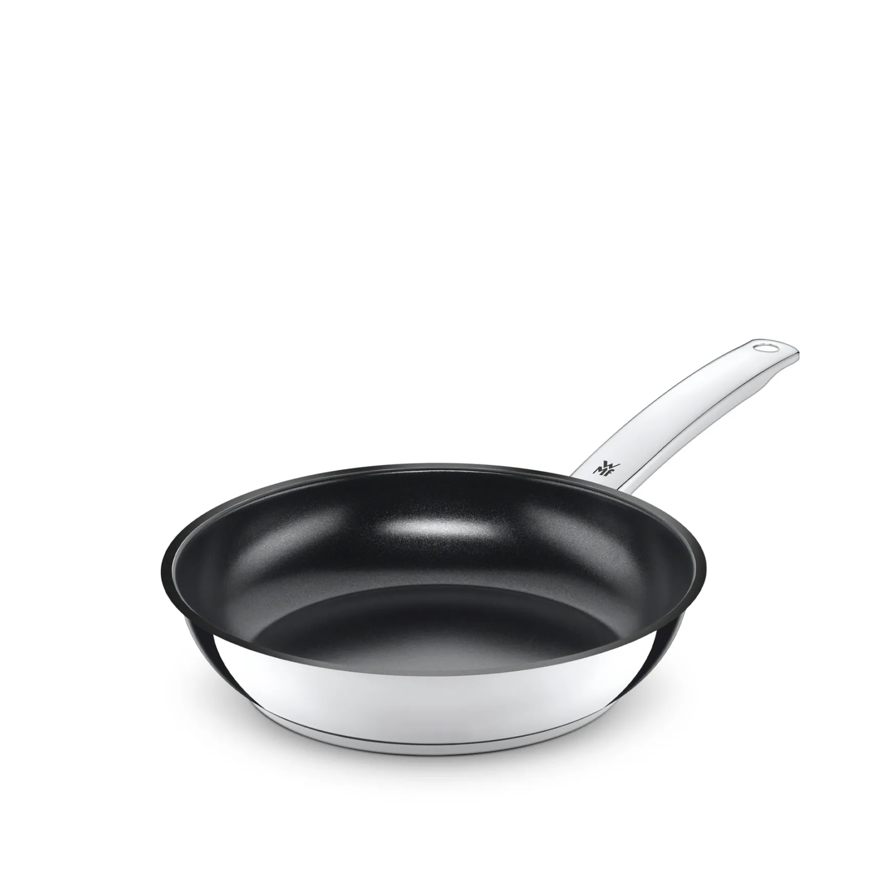 WMF Induktionspfannen|Bratpfannen|Durado Stielpfanne, 24 cm