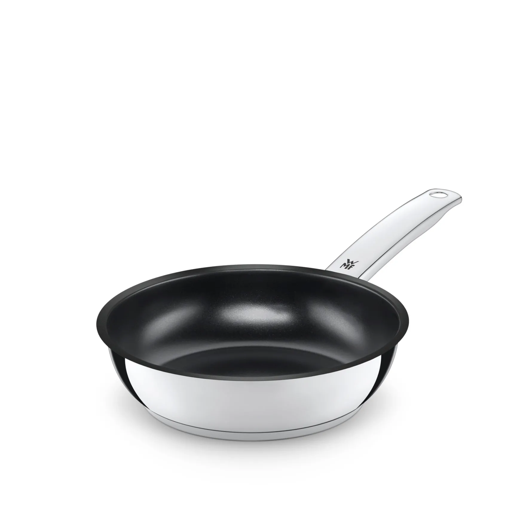 WMF Induktionspfannen|Bratpfannen|Durado Stielpfanne, 20 cm