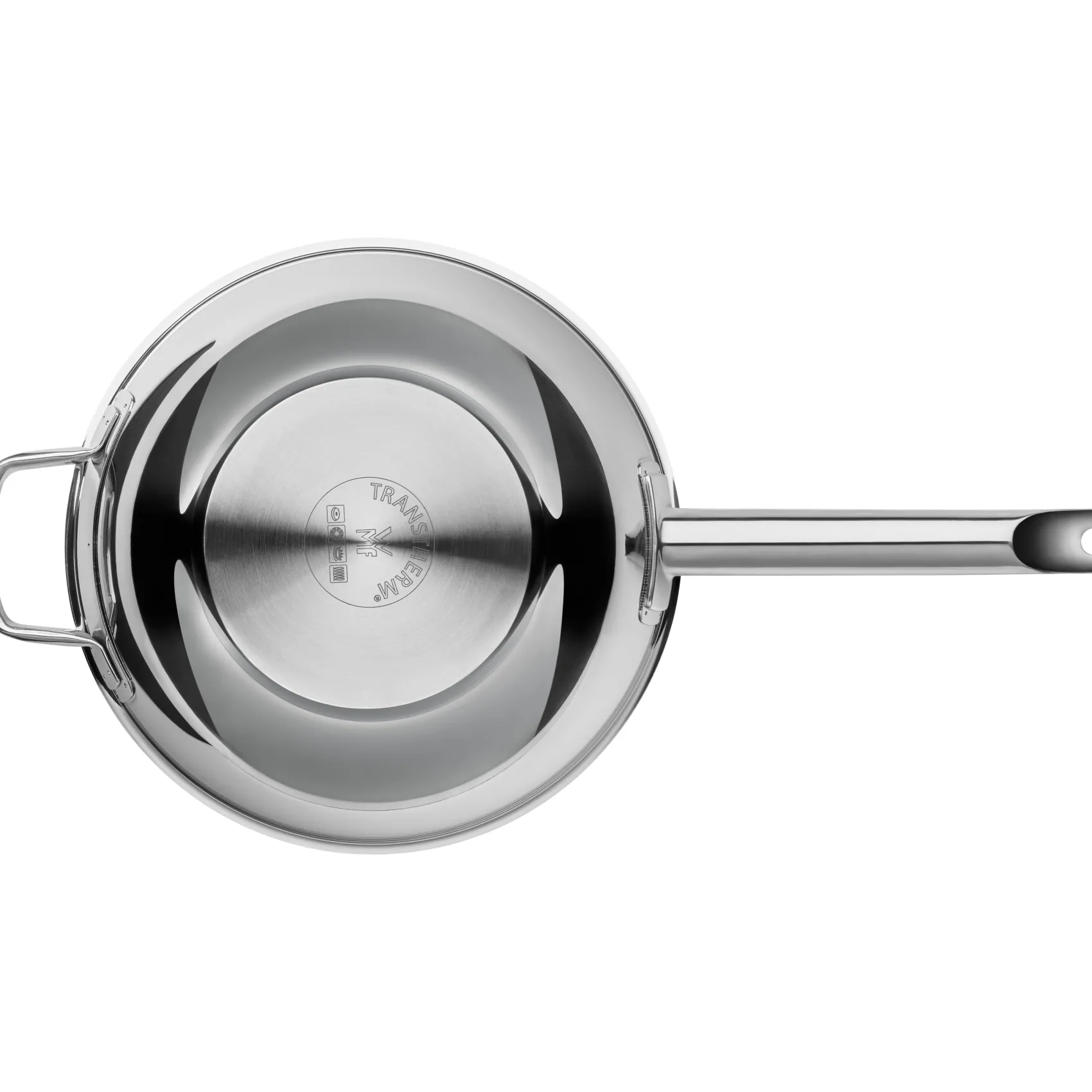 WMF Woks|Durado Wok, 28 cm