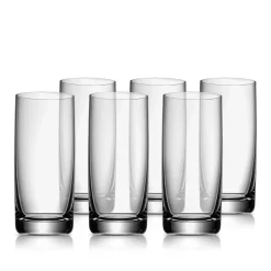 WMF Longdrinkgläser|EasyPlus Longdrinkgläser, 6 Stück