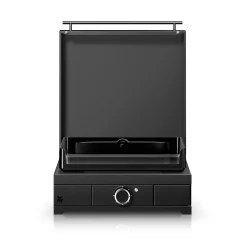 WMF Plancha Grills|Edition One Plancha-Set, 45 cm, elektrisch