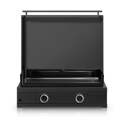 WMF Plancha Grills|Edition One Plancha-Set, 60 cm, Gas