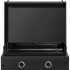 WMF Plancha Grills|Edition One Plancha-Set, 60 cm, Gas