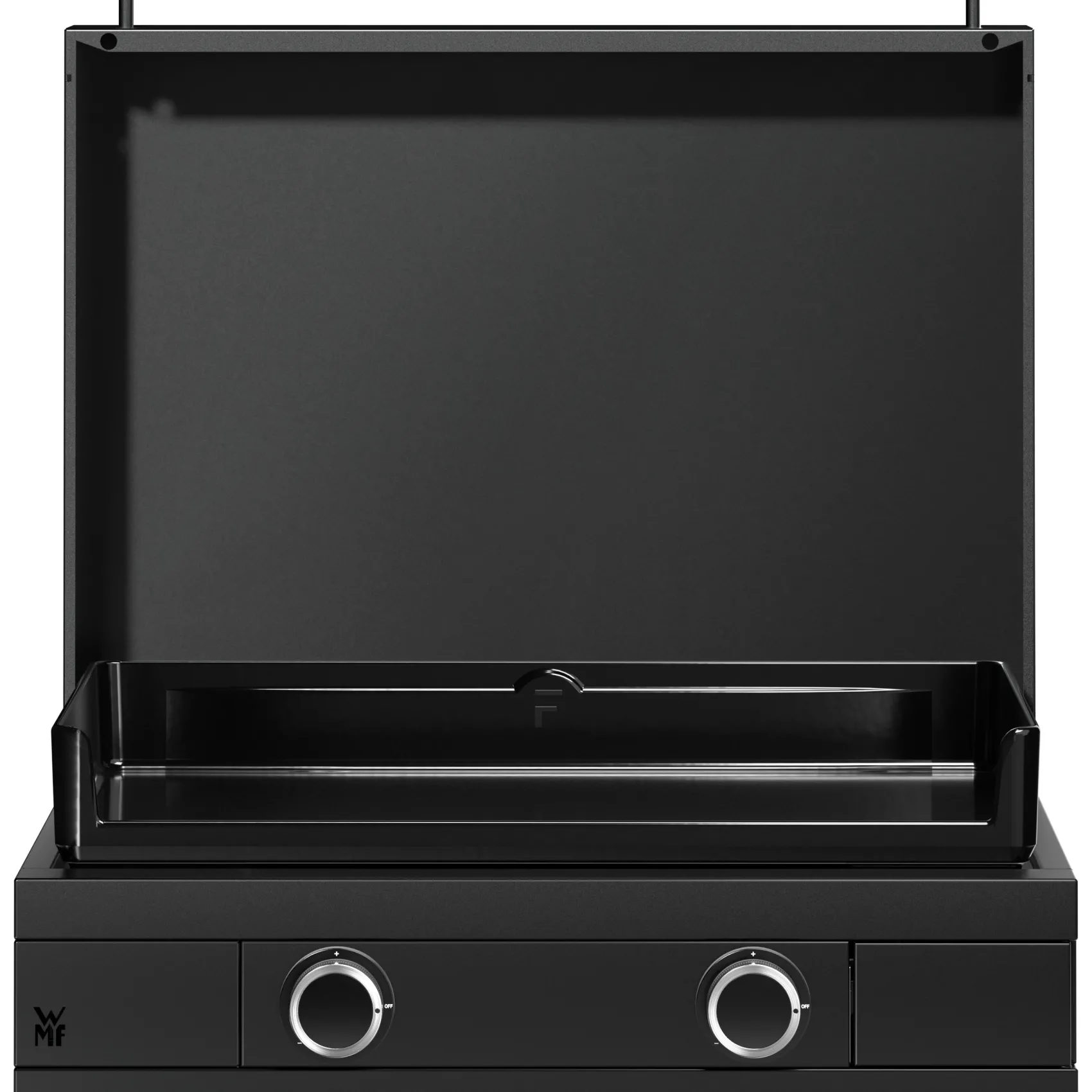 WMF Plancha Grills|Edition One Plancha-Set, 60 cm, Gas