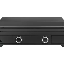 WMF Plancha Grills|Edition One Plancha-Set, 60 cm, Gas