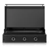 WMF Plancha Grills|Edition One Plancha-Set, 75 cm, Gas