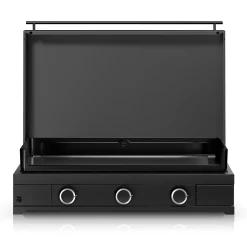 WMF Plancha Grills|Edition One Plancha-Set, 75 cm, Gas