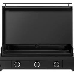 WMF Plancha Grills|Edition One Plancha-Set, 75 cm, Gas