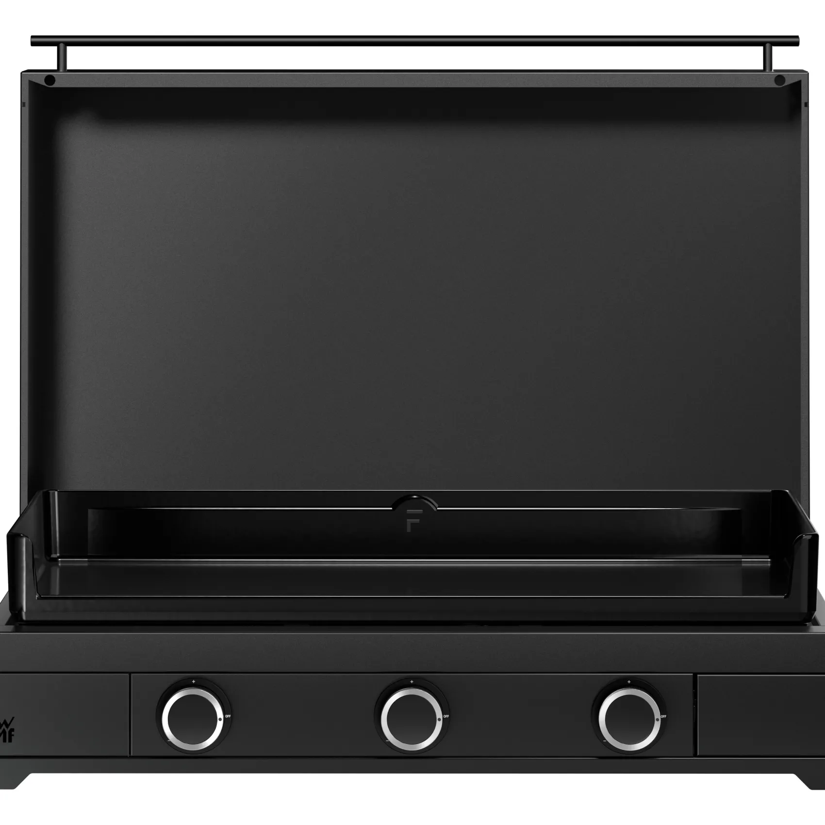 WMF Plancha Grills|Edition One Plancha-Set, 75 cm, Gas