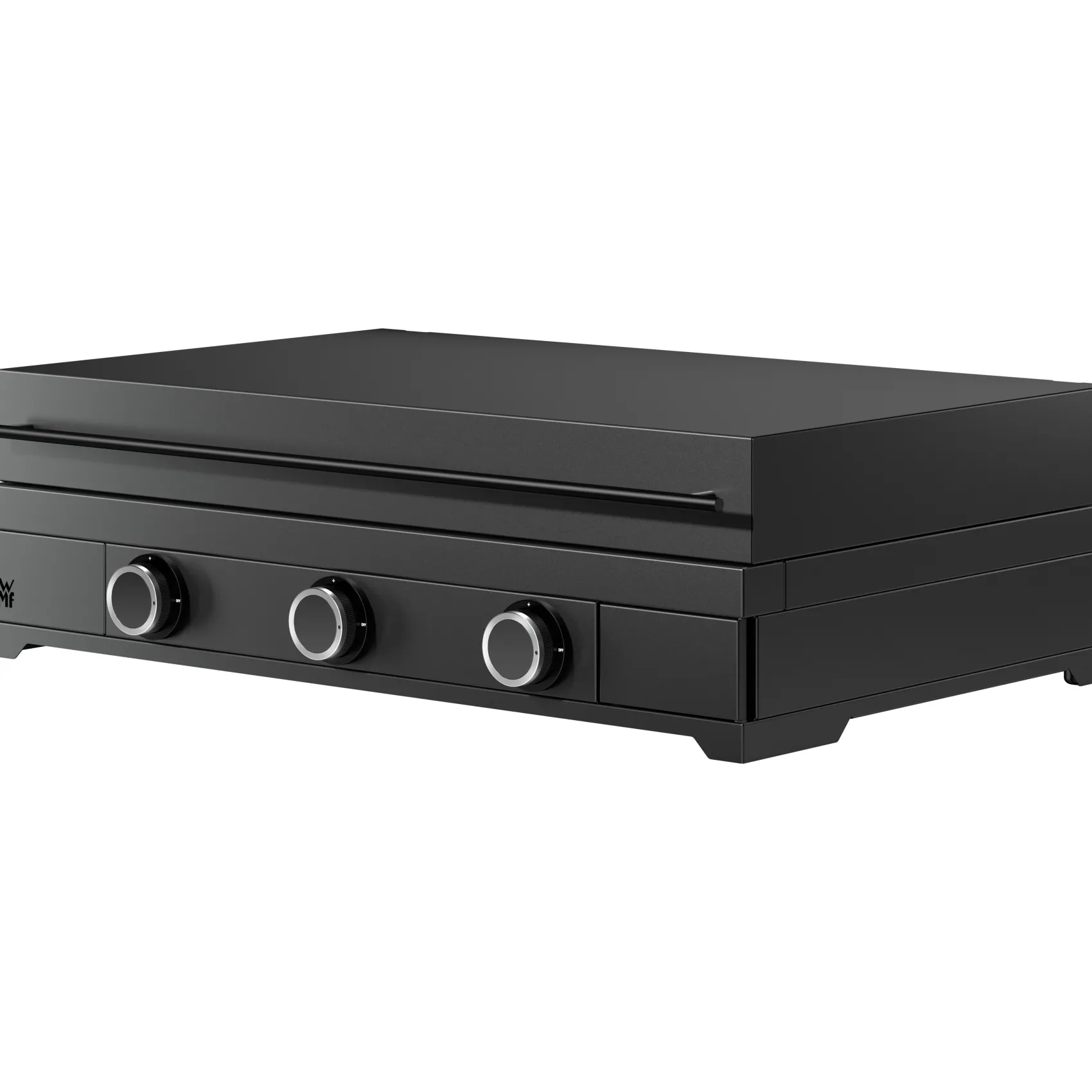WMF Plancha Grills|Edition One Plancha-Set, 75 cm, Gas