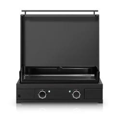 WMF Plancha Grills|Edition One Plancha-Set, 60 cm, elektrisch