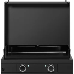 WMF Plancha Grills|Edition One Plancha-Set, 60 cm, elektrisch