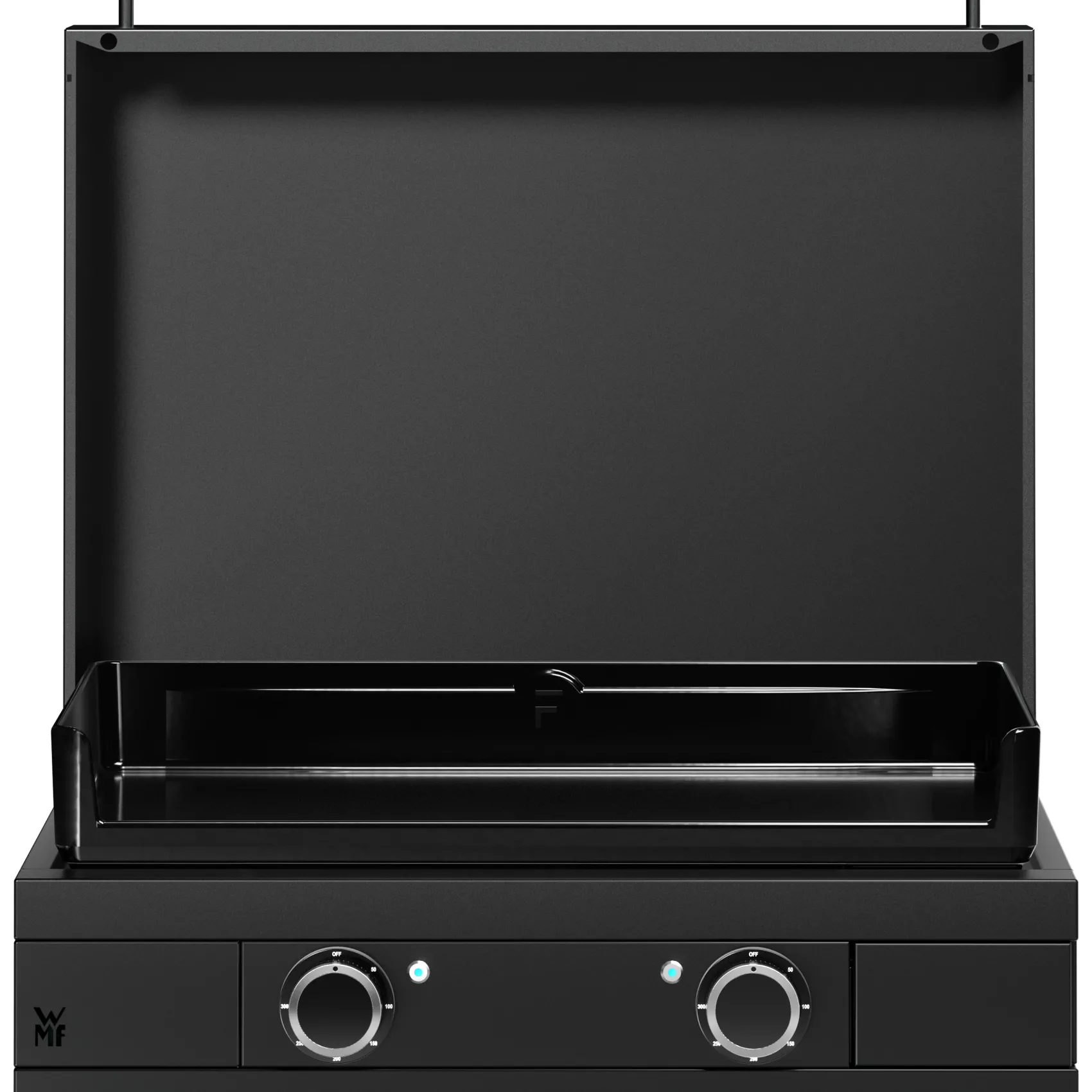 WMF Plancha Grills|Edition One Plancha-Set, 60 cm, elektrisch