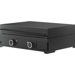 WMF Plancha Grills|Edition One Plancha-Set, 60 cm, elektrisch