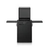 WMF Plancha Grills|Edition One Plancha-Set mit Wagen, 45 cm, elektrisch