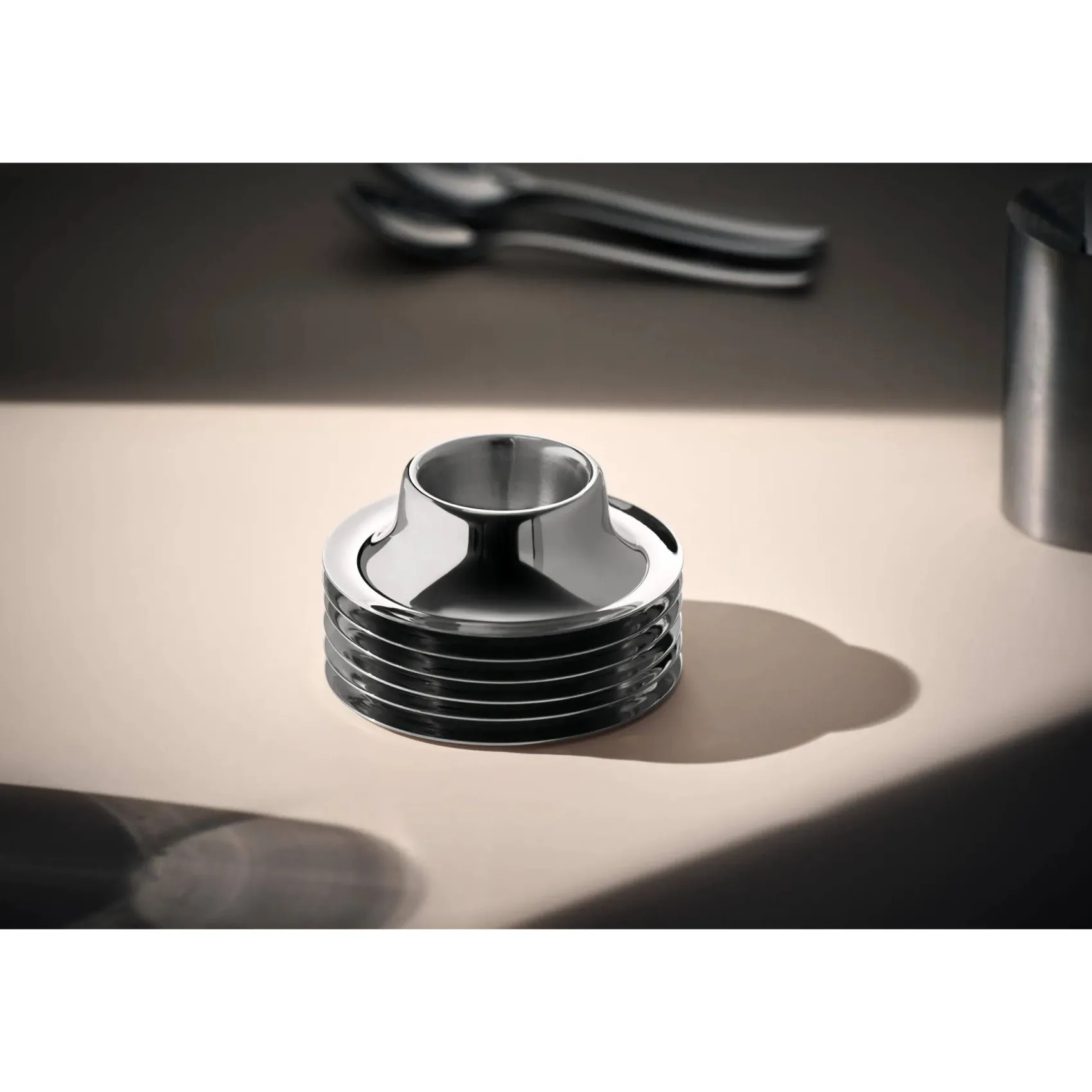 WMF Eierbecher|Eierbecher-Set, 6 Stück
