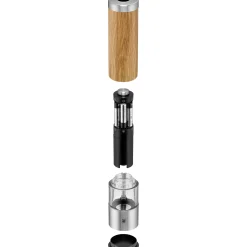 WMF Salz- & Pfeffermühlen|Gewürzmühlen|Elektrische Mühle