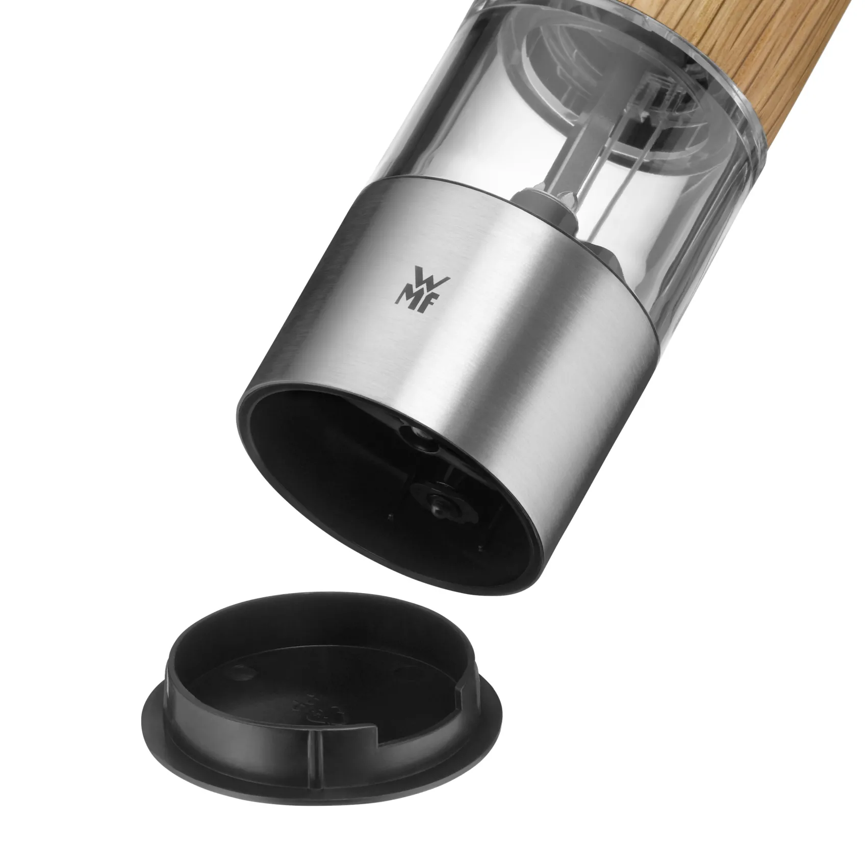 WMF Salz- & Pfeffermühlen|Gewürzmühlen|Elektrische Mühle