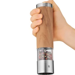WMF Salz- & Pfeffermühlen|Gewürzmühlen|Elektrische Mühle