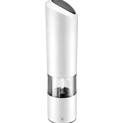 WMF Salz- & Pfeffermühlen|Gewürzmühlen|Elektrische Mühle, weiß