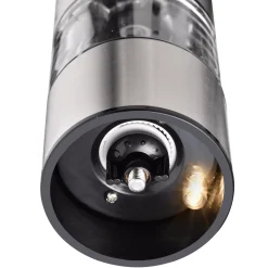 WMF Gewürzmühlen|Elektromühlen-Set, 2-teilig