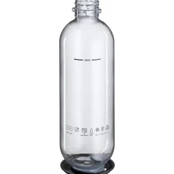 WMF Wassersprudler|Element One Ersatzteil PET-Flasche