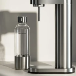 WMF Wassersprudler|Element One Ersatzteil PET-Flasche