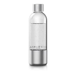 WMF Wassersprudler|Element One Flasche für Wassersprudler