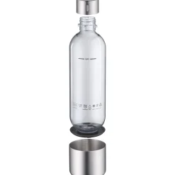WMF Wassersprudler|Element One Flasche für Wassersprudler