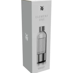 WMF Wassersprudler|Element One Flasche für Wassersprudler