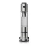 WMF Wassersprudler|Element One Wassersprudler, Edelstahl